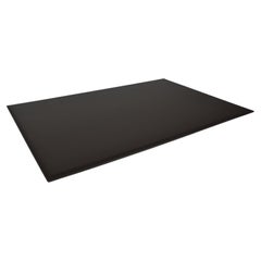 Modern Leather Desk Pad QULUX - Italian Craftsmanship - 60 x 40 cm