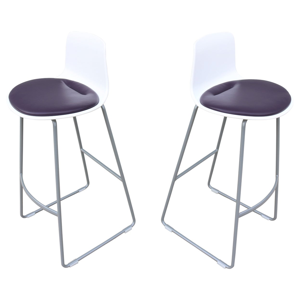 Coalesse Hocker