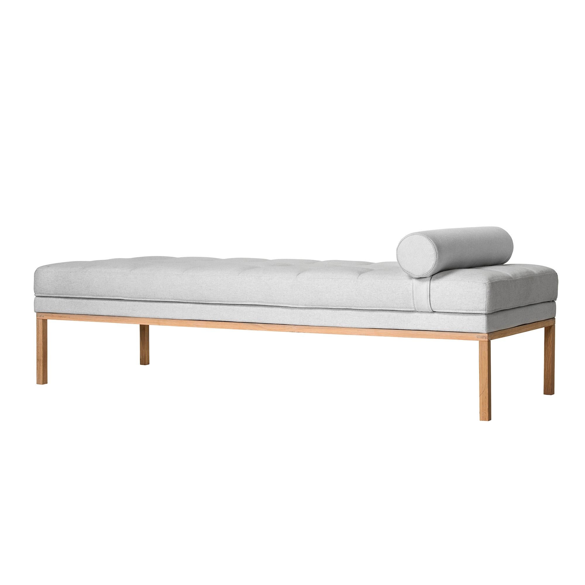 mustard daybed