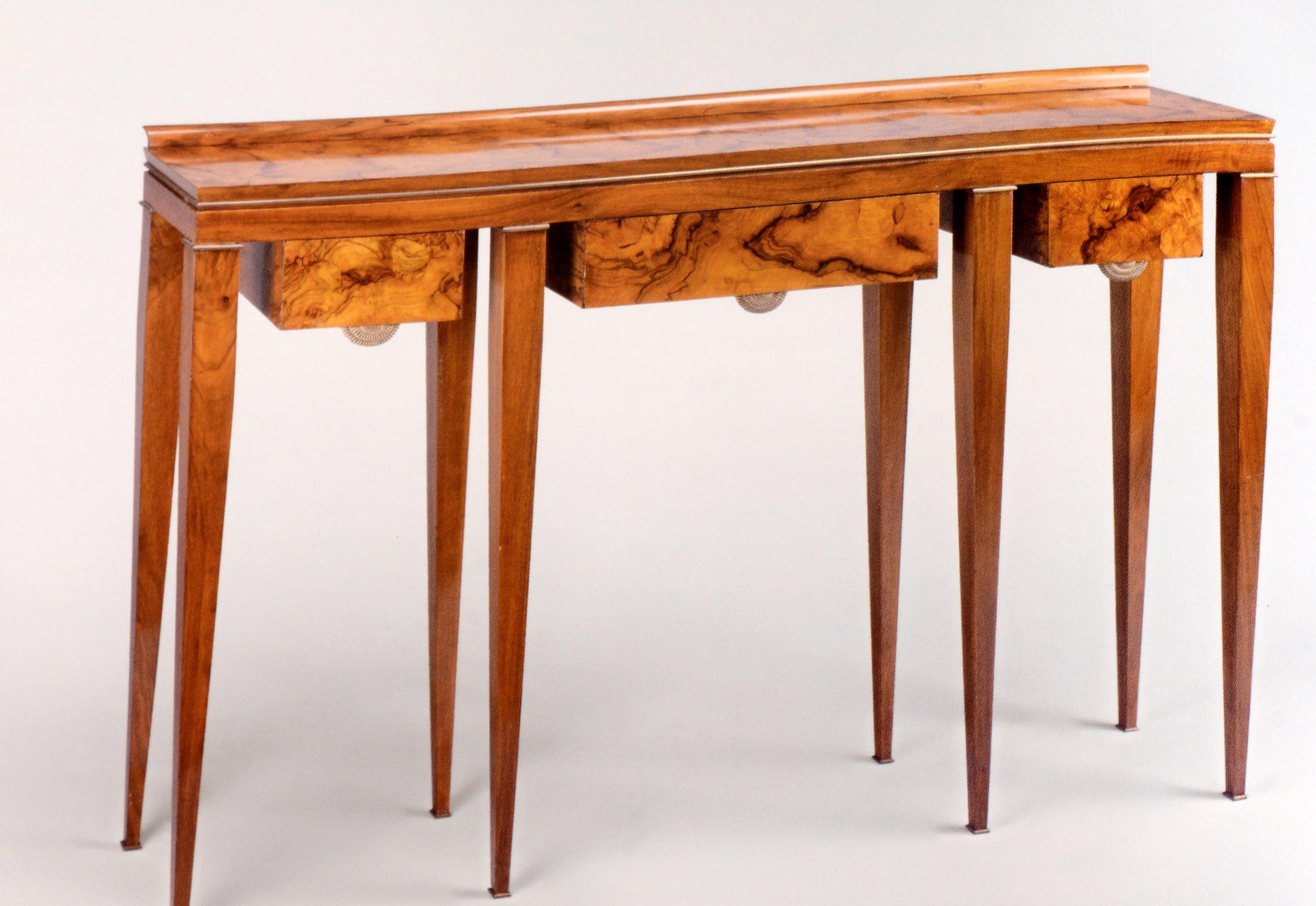 Modern Living: Gio Ponti and the Twentieth-Century Aesthetics of Design For Sale 8