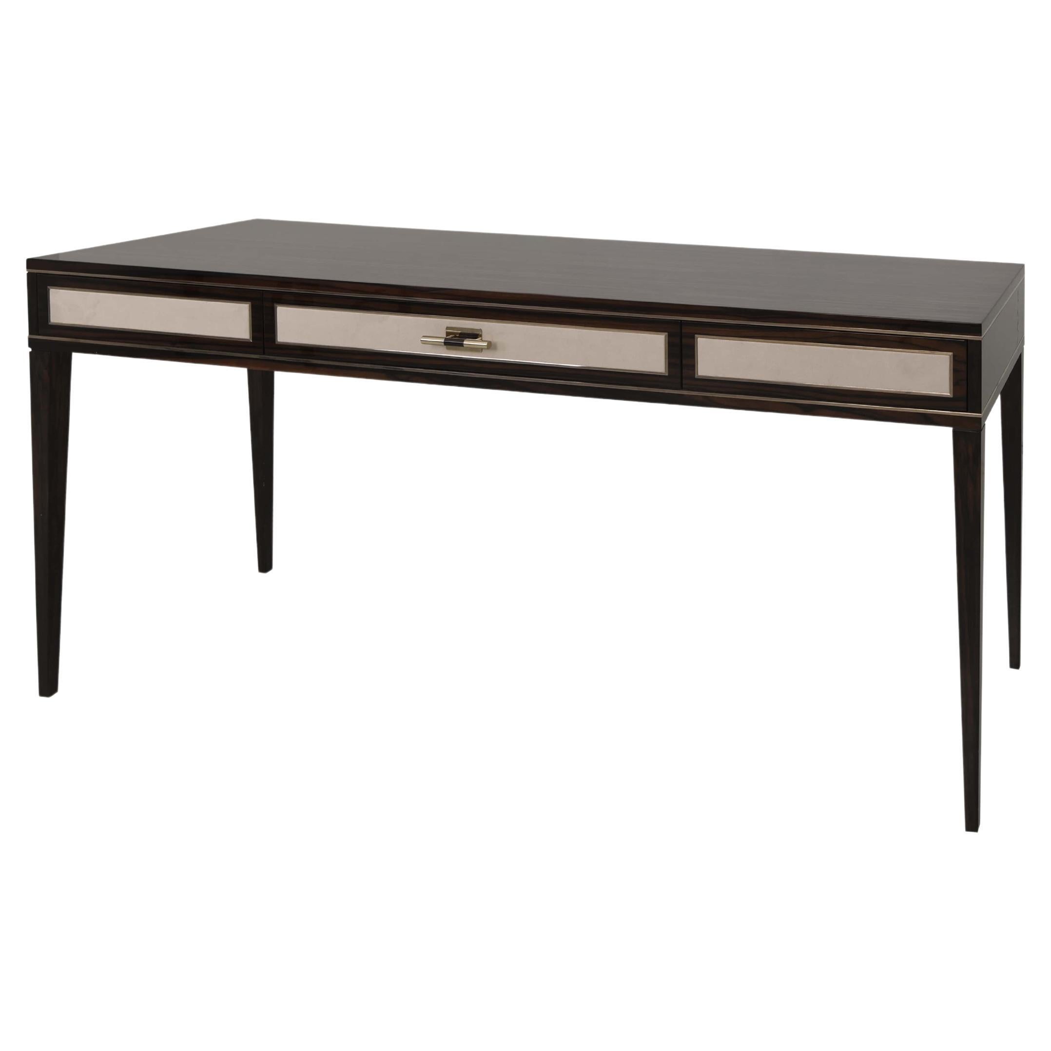 Modern Loren Console Table en vente