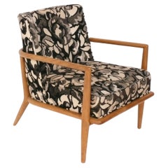 Sillón moderno de T.H. Robsjohn Gibbings