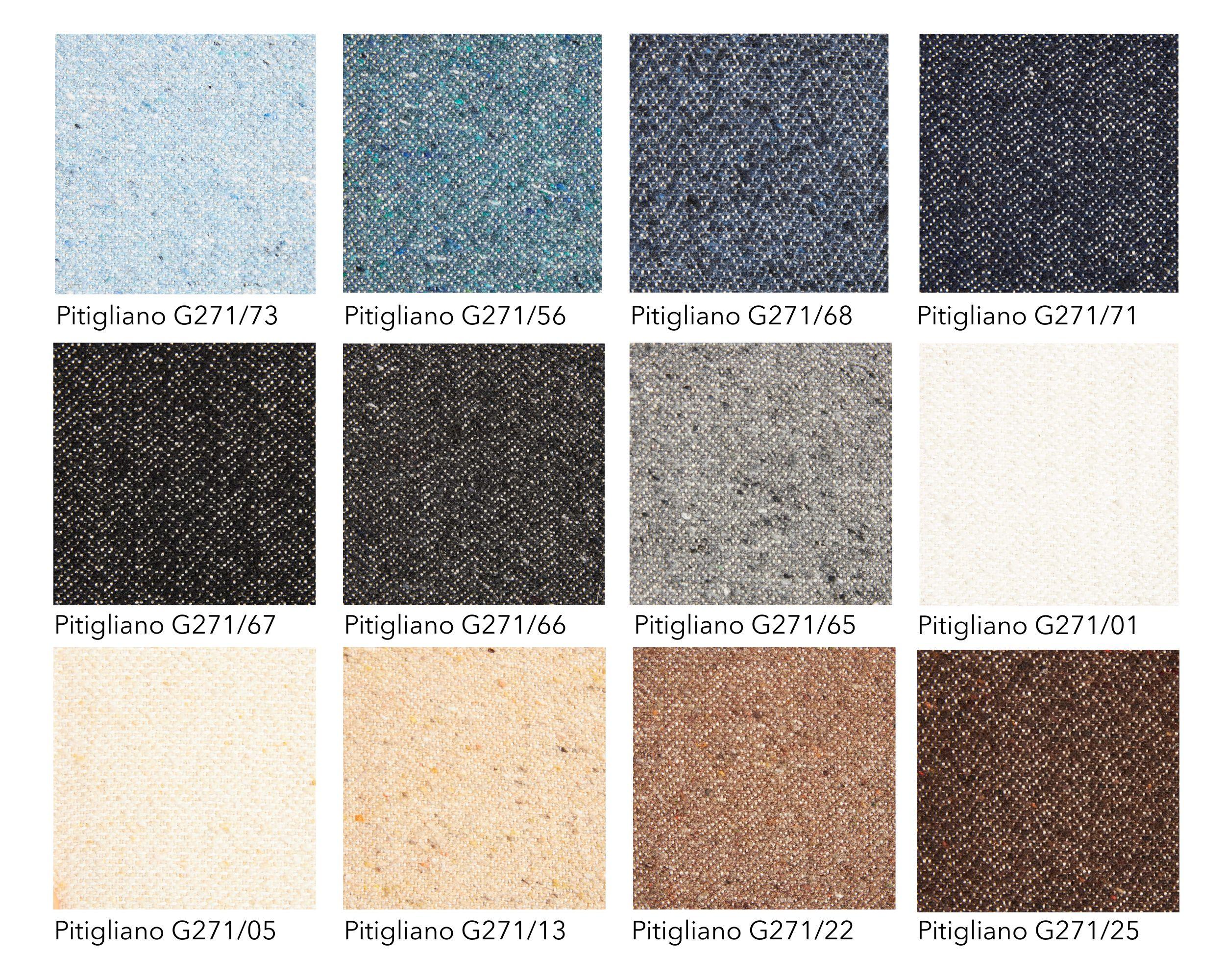 Sessel UMI von WOO im Angebot 9