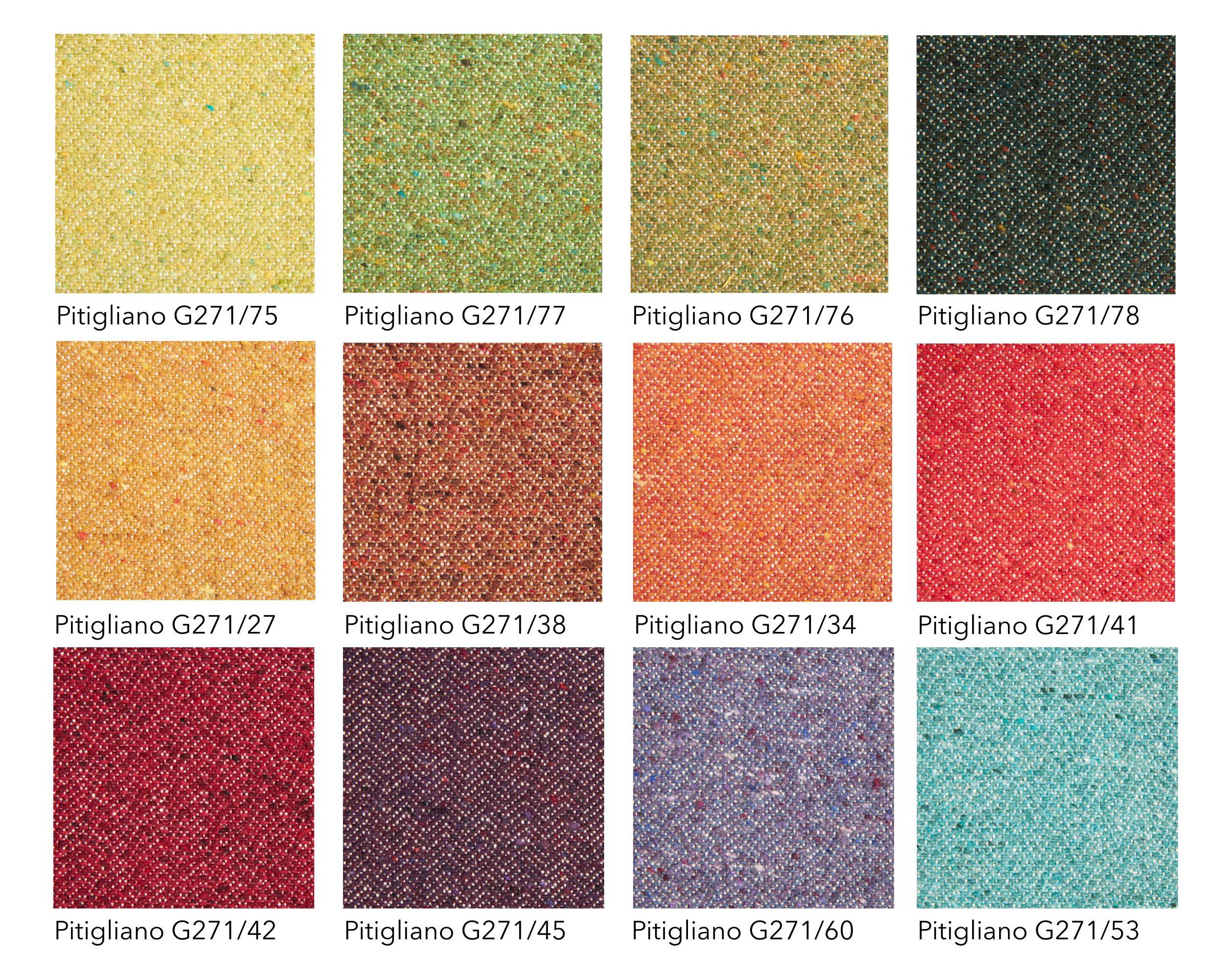 Sessel UMI von WOO im Angebot 10