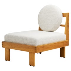 Lounge Chairs