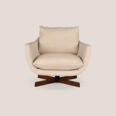 Modern Lounge Seat 'Rua Leblon' by Man of Parts X Yabu Pushelberg