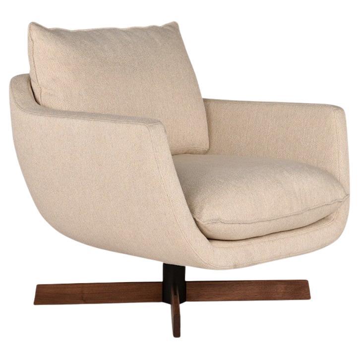 New And Custom Lounge Chairs