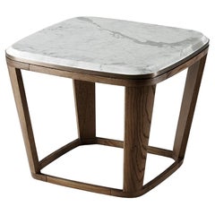 Modern Low Accent Table