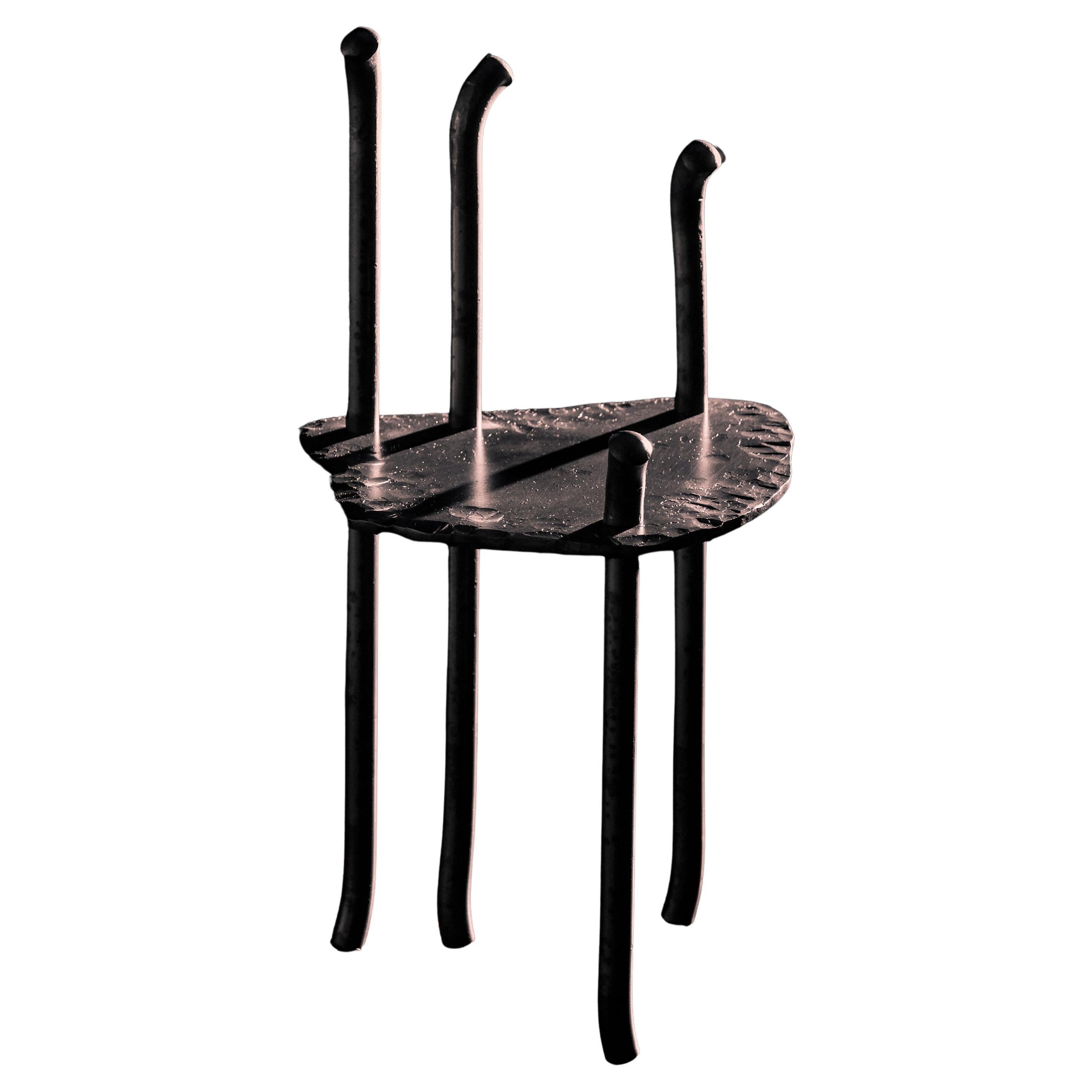 Modern Low Hocker/Beistelltisch