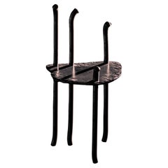 Modern Low Hocker/Beistelltisch
