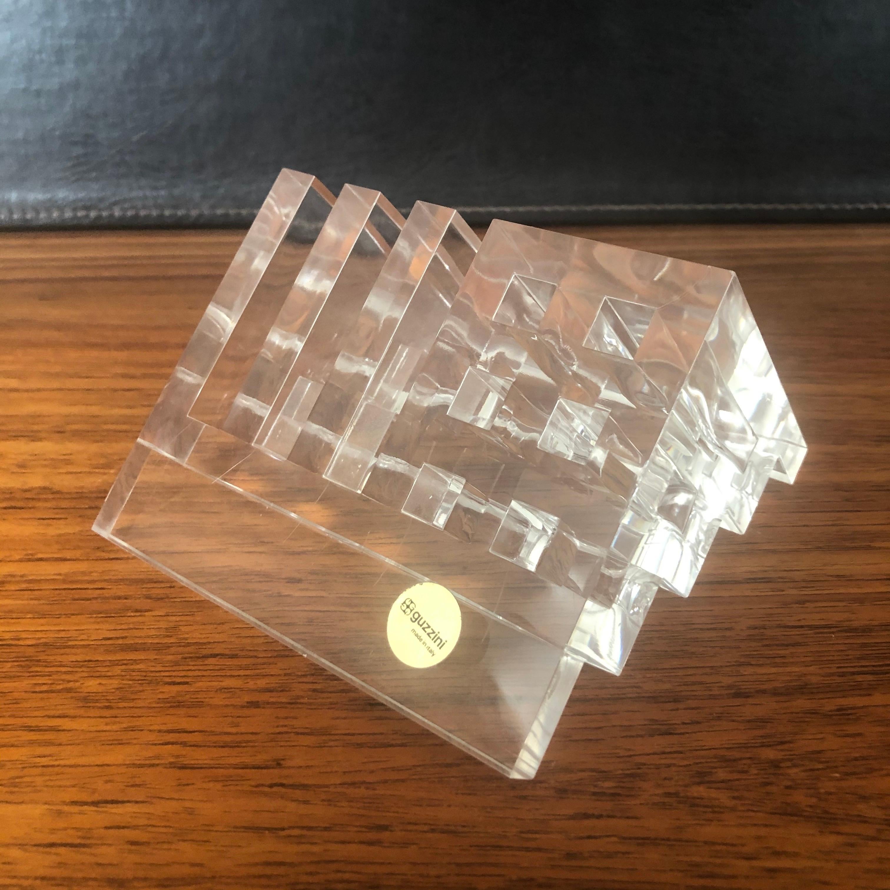 modern desk organiser