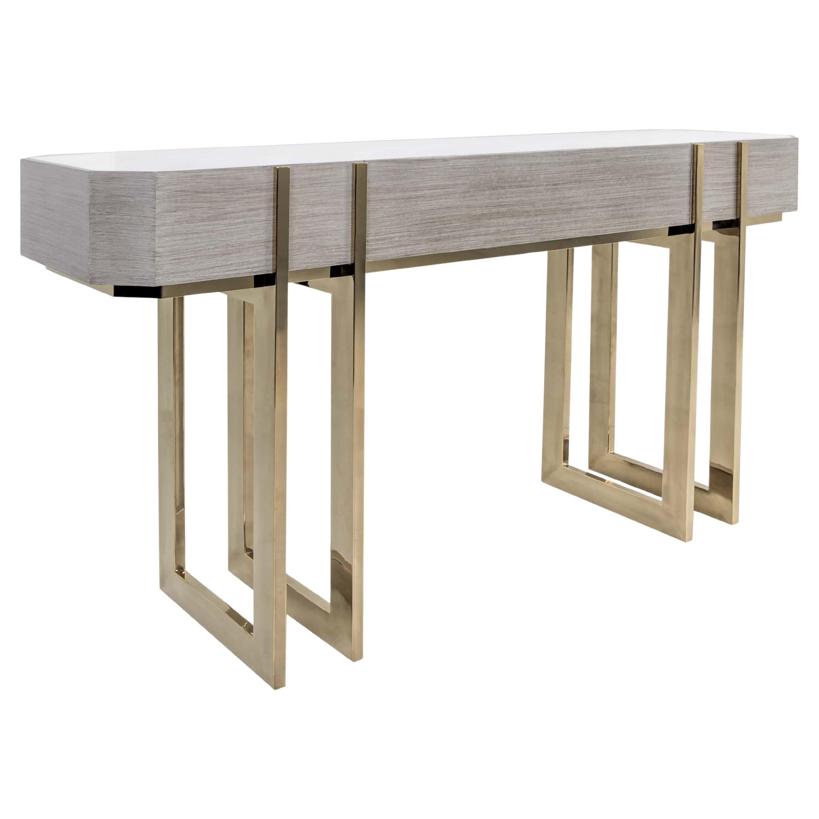 Lujo moderno en Brooklyn  Mesa consola en venta