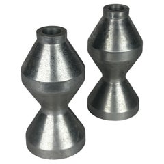 Metal Candlesticks