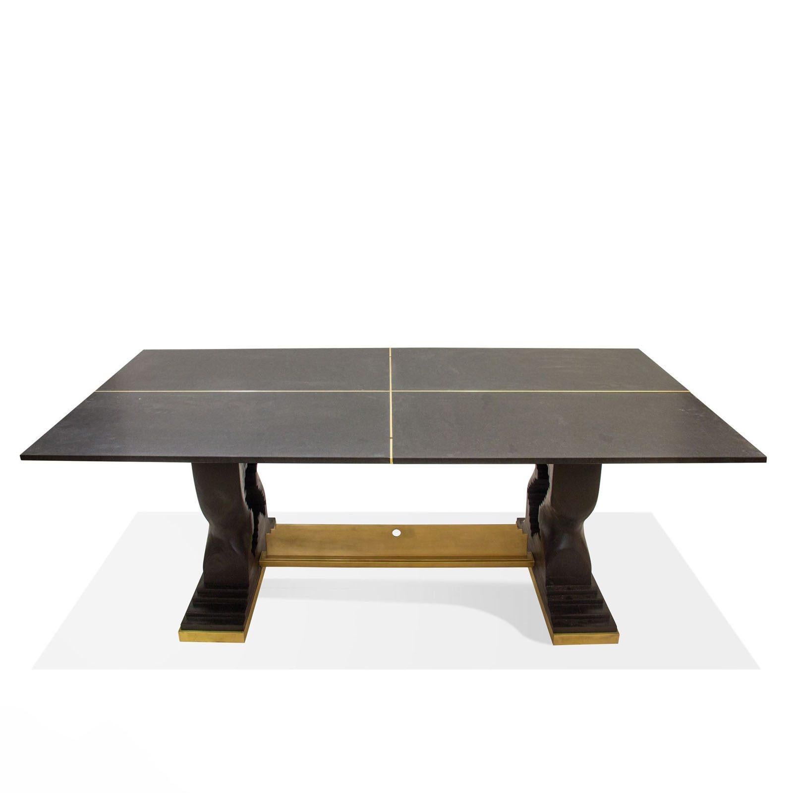 XXIe siècle et contemporain Table de tennis moderne 