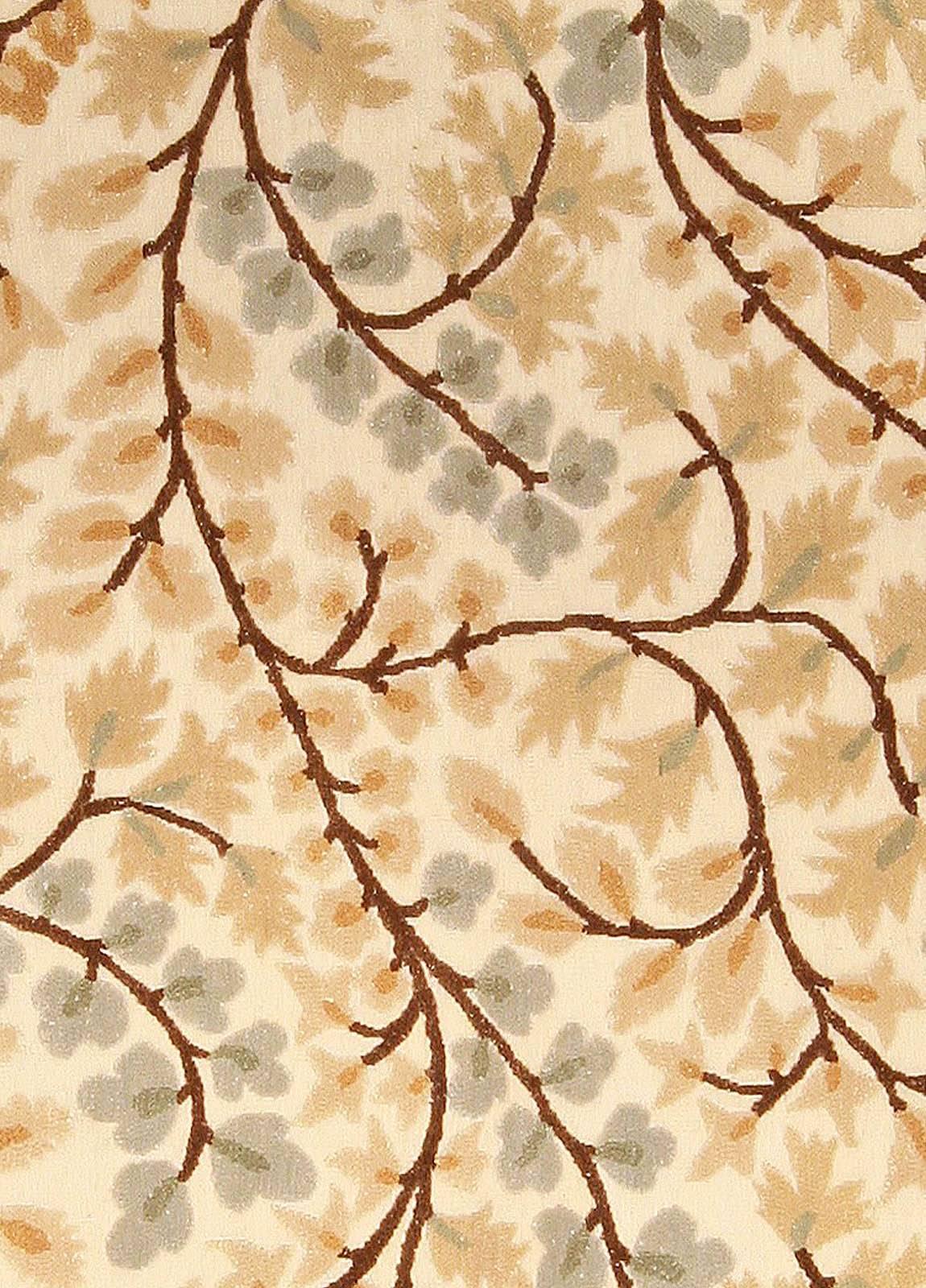 Tappeto dal design moderno Maple di Doris Leslie Blau
Dimensioni: 10'0