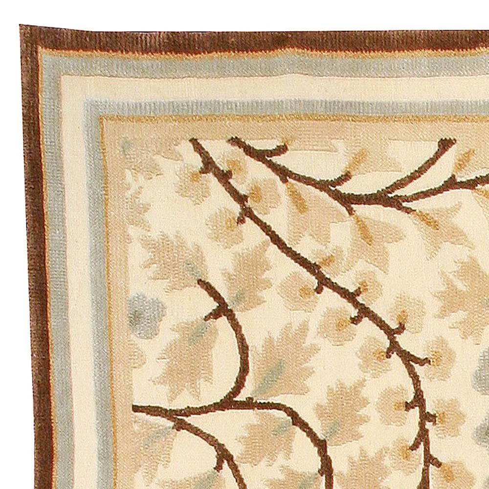 Tappeto moderno Maple Design di Doris Leslie Blau In condizioni Nuovo in vendita a New York, NY