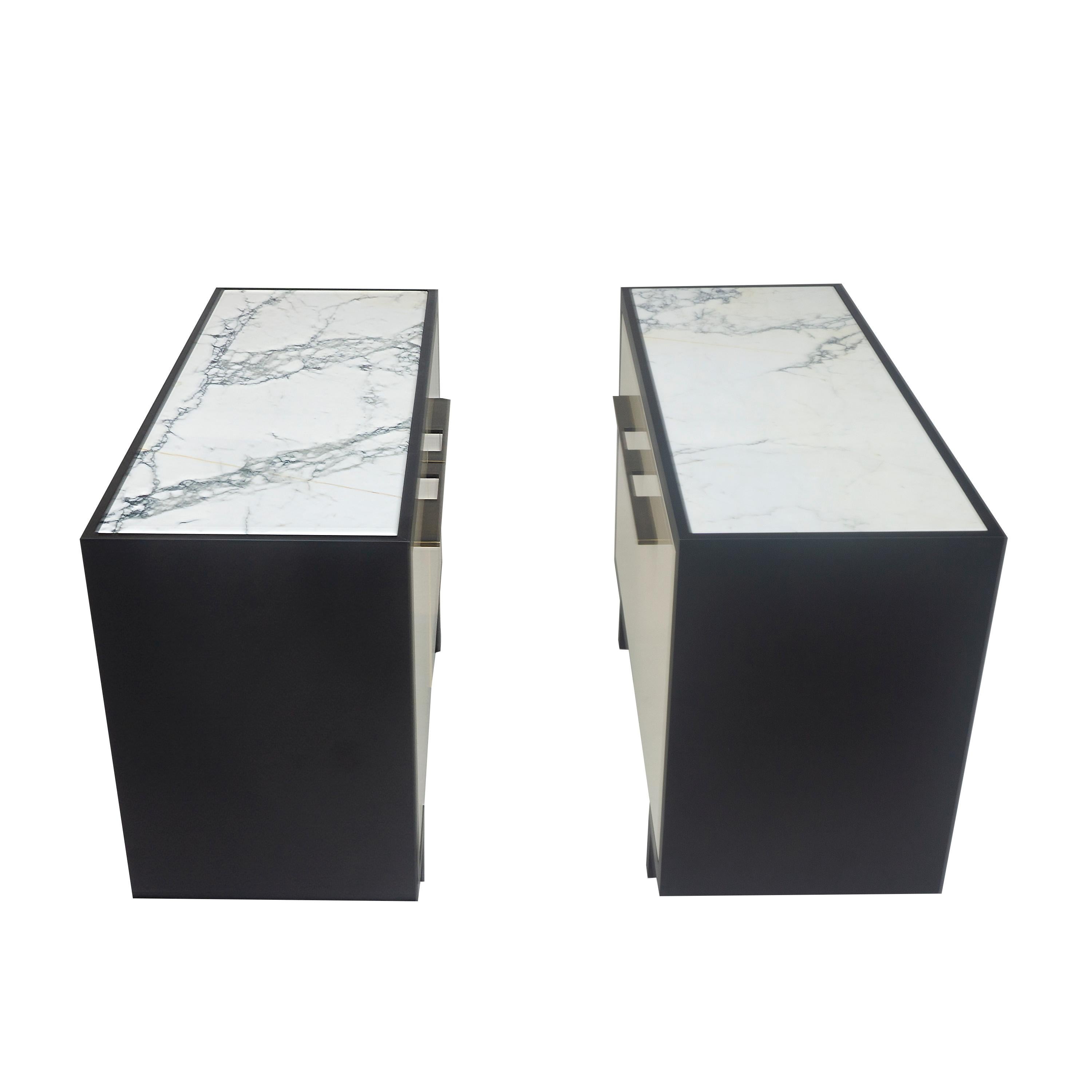 marble top cabinet