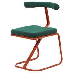 Modern "Margery-Chair" by Supaform