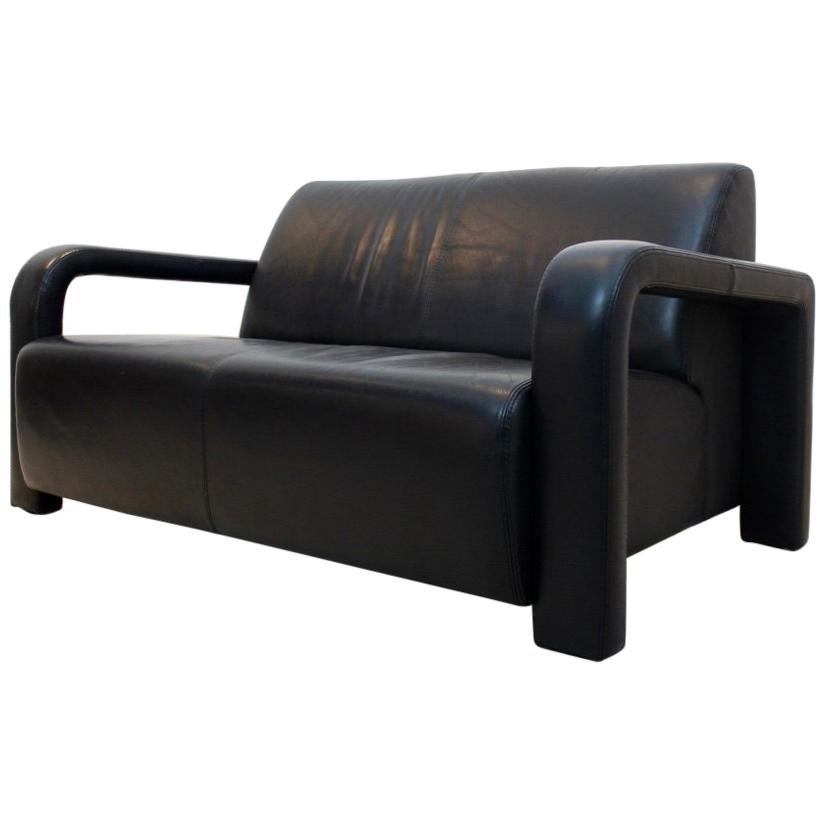 Modern Marinelli Two-Seat Sofa, Italy