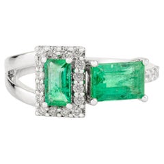 Cocktail Rings