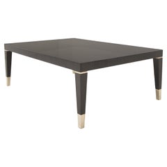 Wood Center Tables