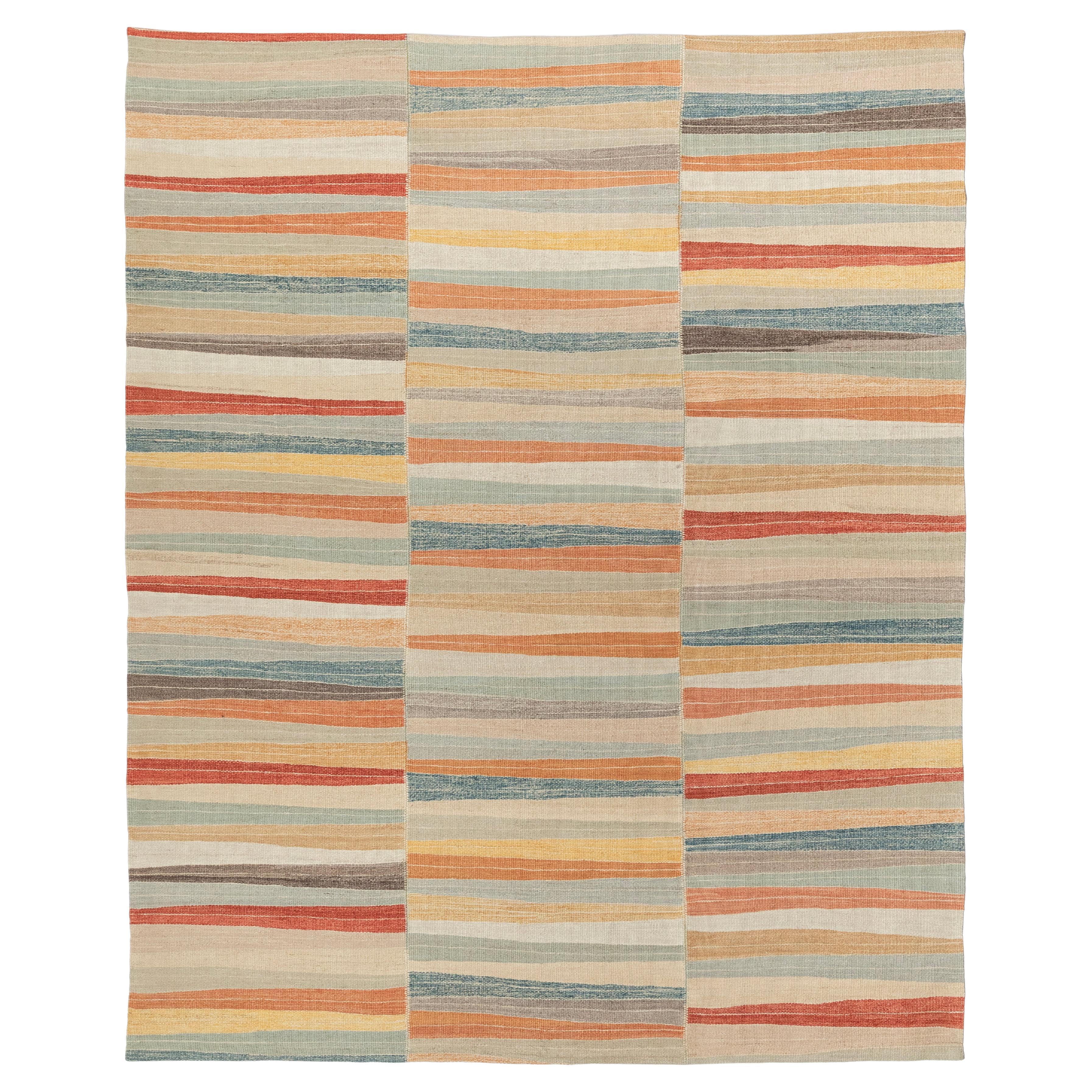 New And Custom Persian Rugs