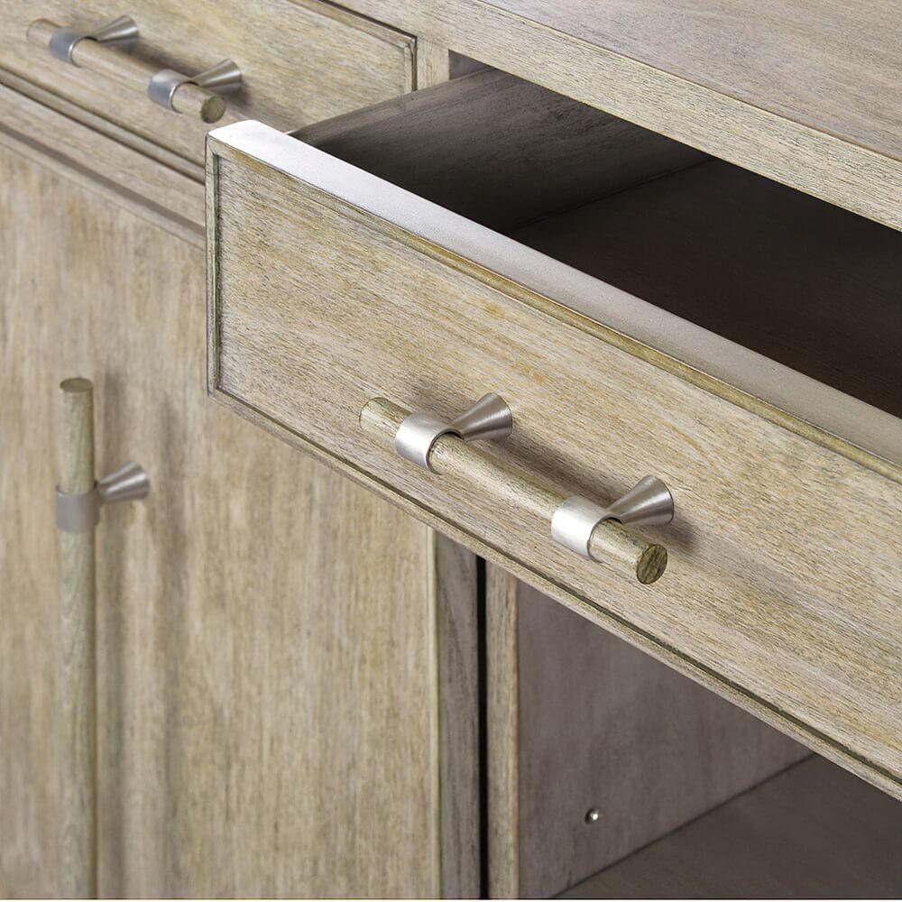 Picture of Modern Media Cabinet at 1stDibs | modern media cabinets, contemporary ...