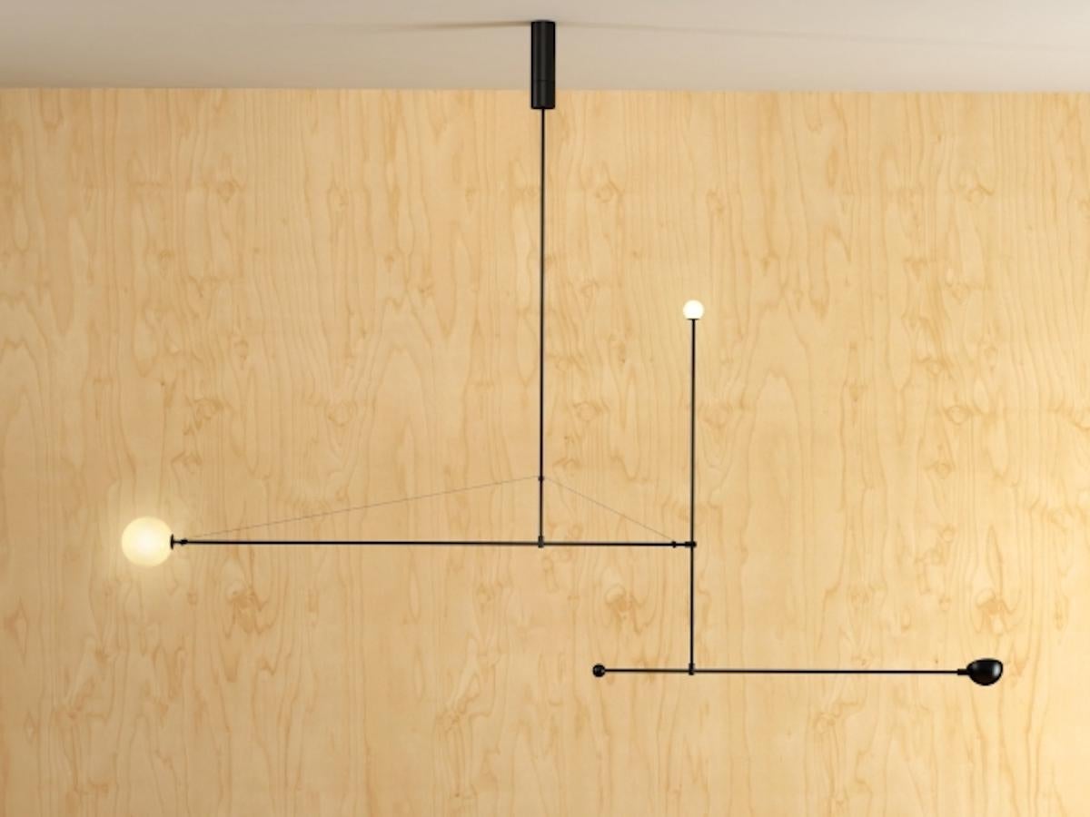 michael anastassiades chandelier