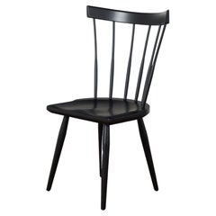 Modern Mid Back Side Chair