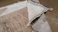 Modern Mid Century Large Scale Runner 3'x12'5''