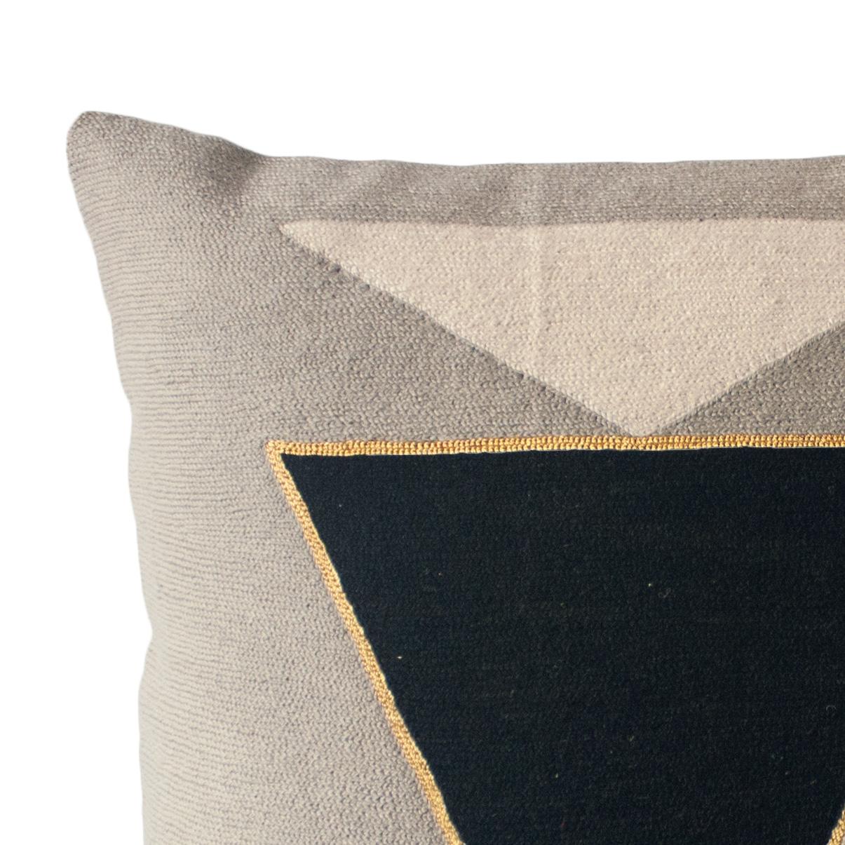 pillow covers geometric