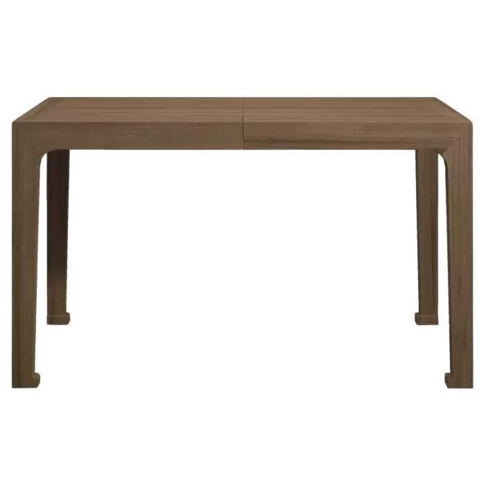 Modern Ming 52" Extension Table