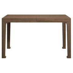 Modern Ming 52" Extension Table