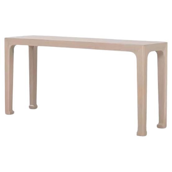 Modern Ming 60" Console Table For Sale