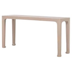 Modern Ming 60" Console Table