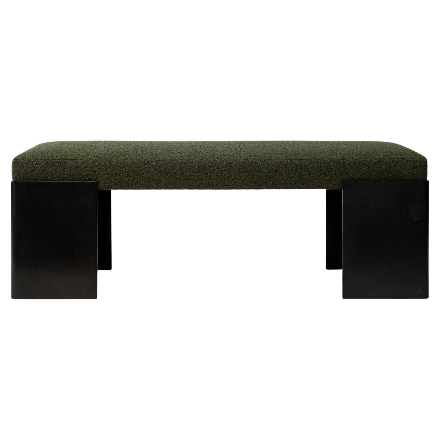 J.M. Szymanski Benches