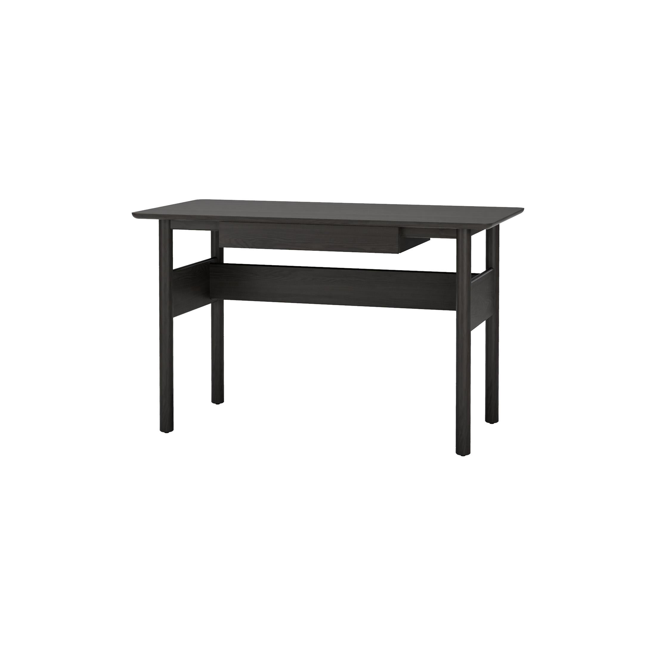 Modern Minimal Writing Desk (Moderne) im Angebot