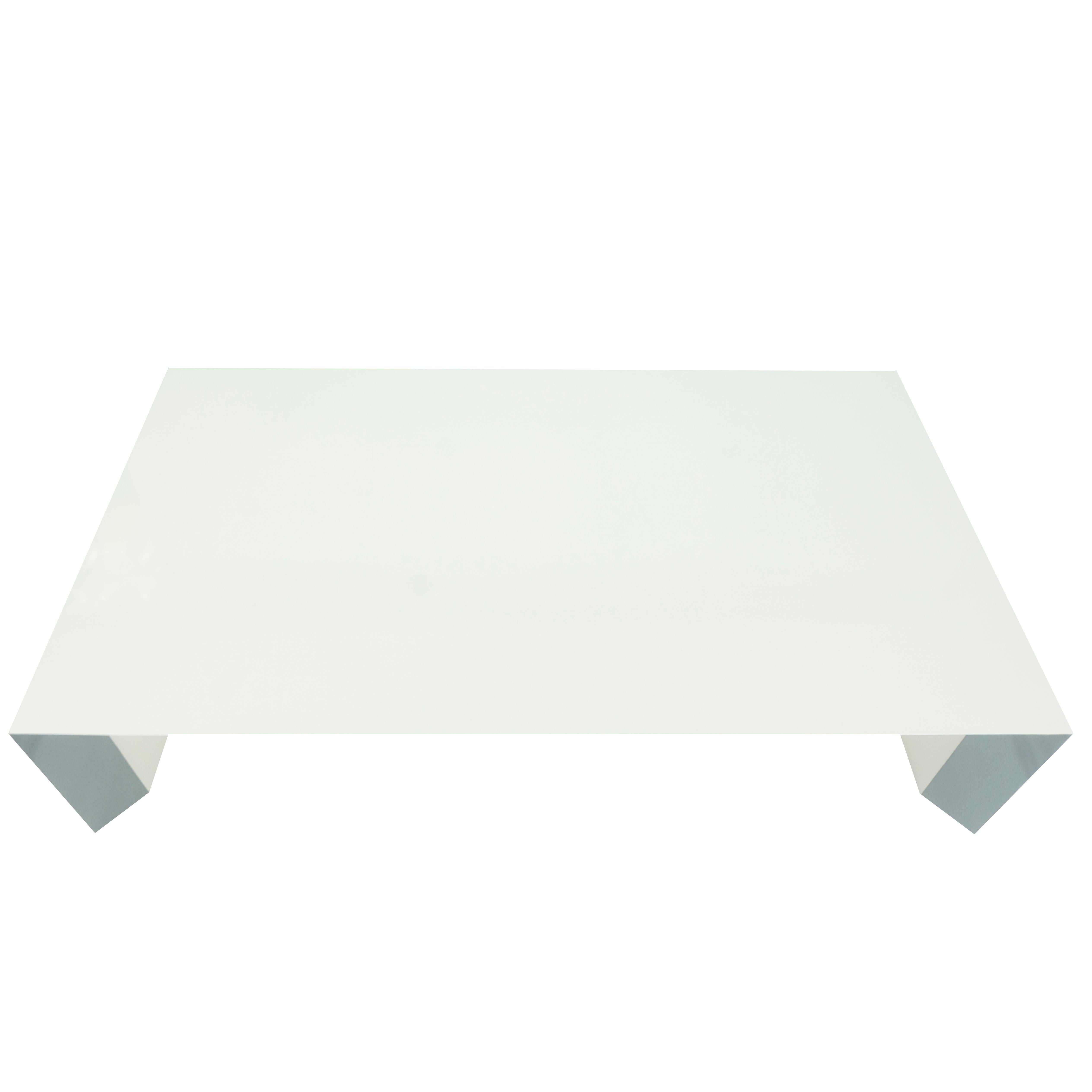 XXIe siècle et contemporain Table Basse Moderne Minimaliste en vente