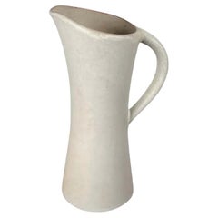 Vaso a caraffa tedesco moderno e minimalista di Cortendorf, anni '60