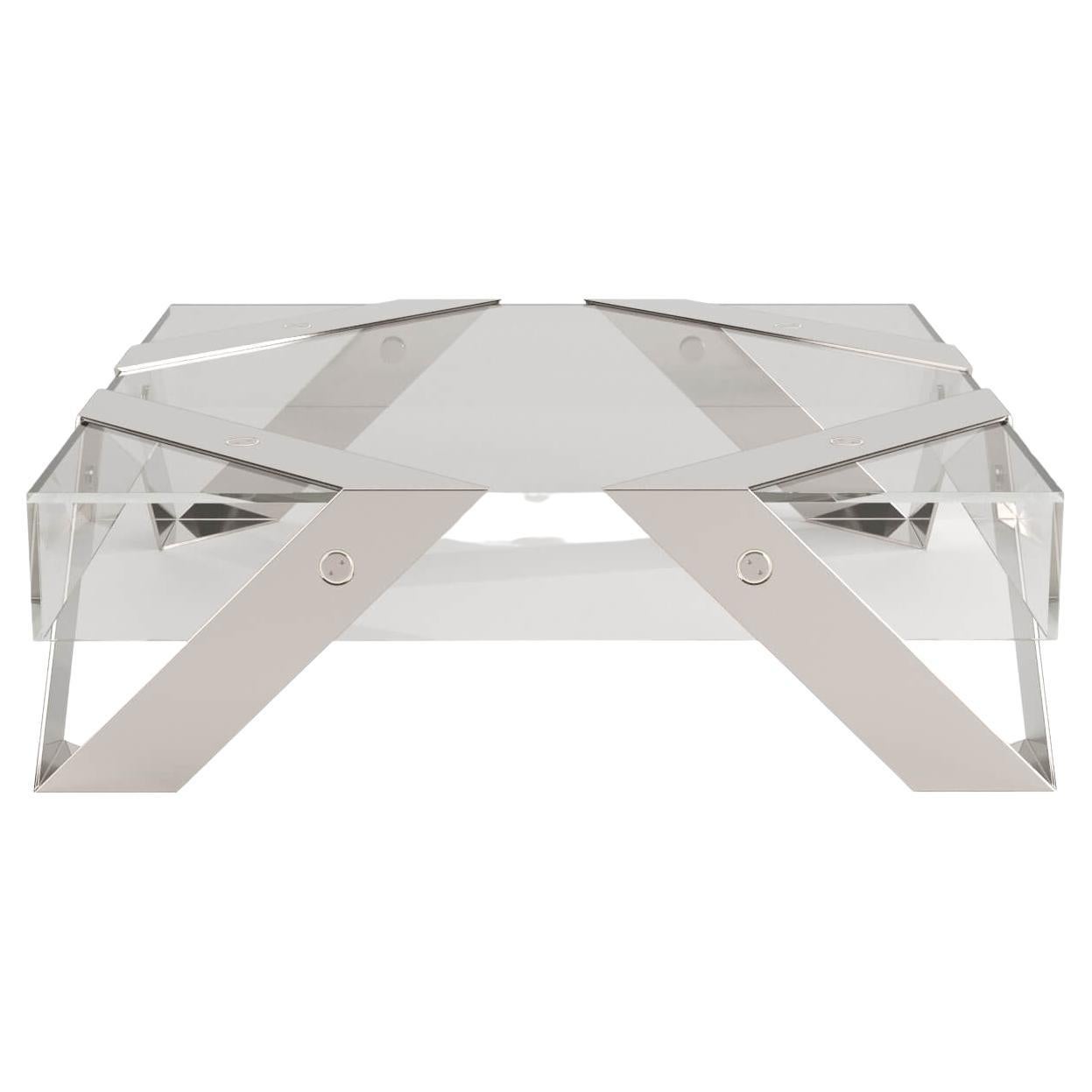 L'inspiration pour nos objets provient des choses les plus insolites. La table 