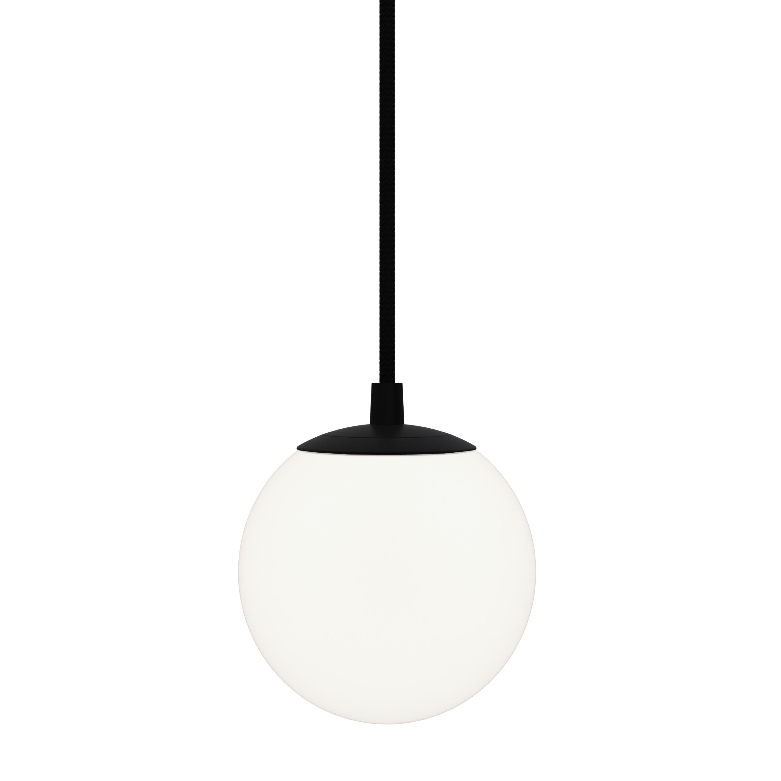 Ukrainian Modern minimalistic pendant lighting 