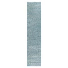 Modern Modern Runner by Doris Leslie Blau