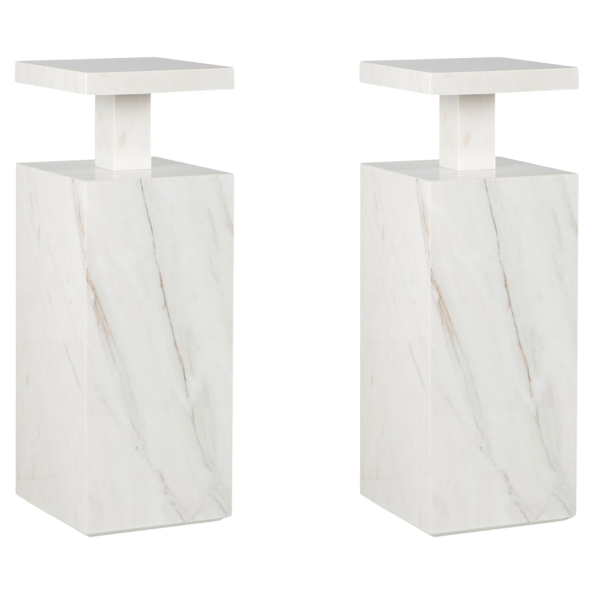 New And Custom Pedestals