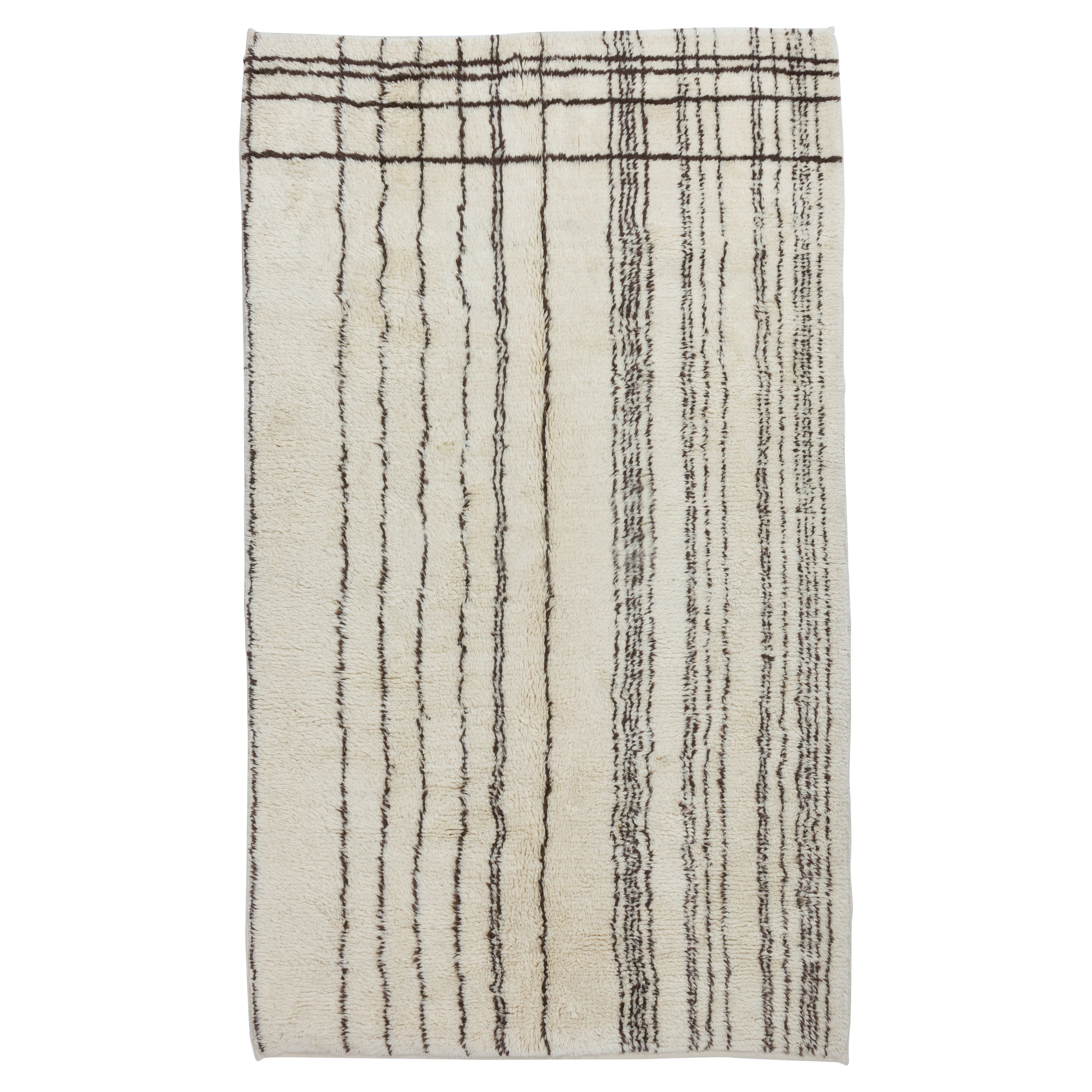 Moroccan and North African Rugs nuevos y personalizados