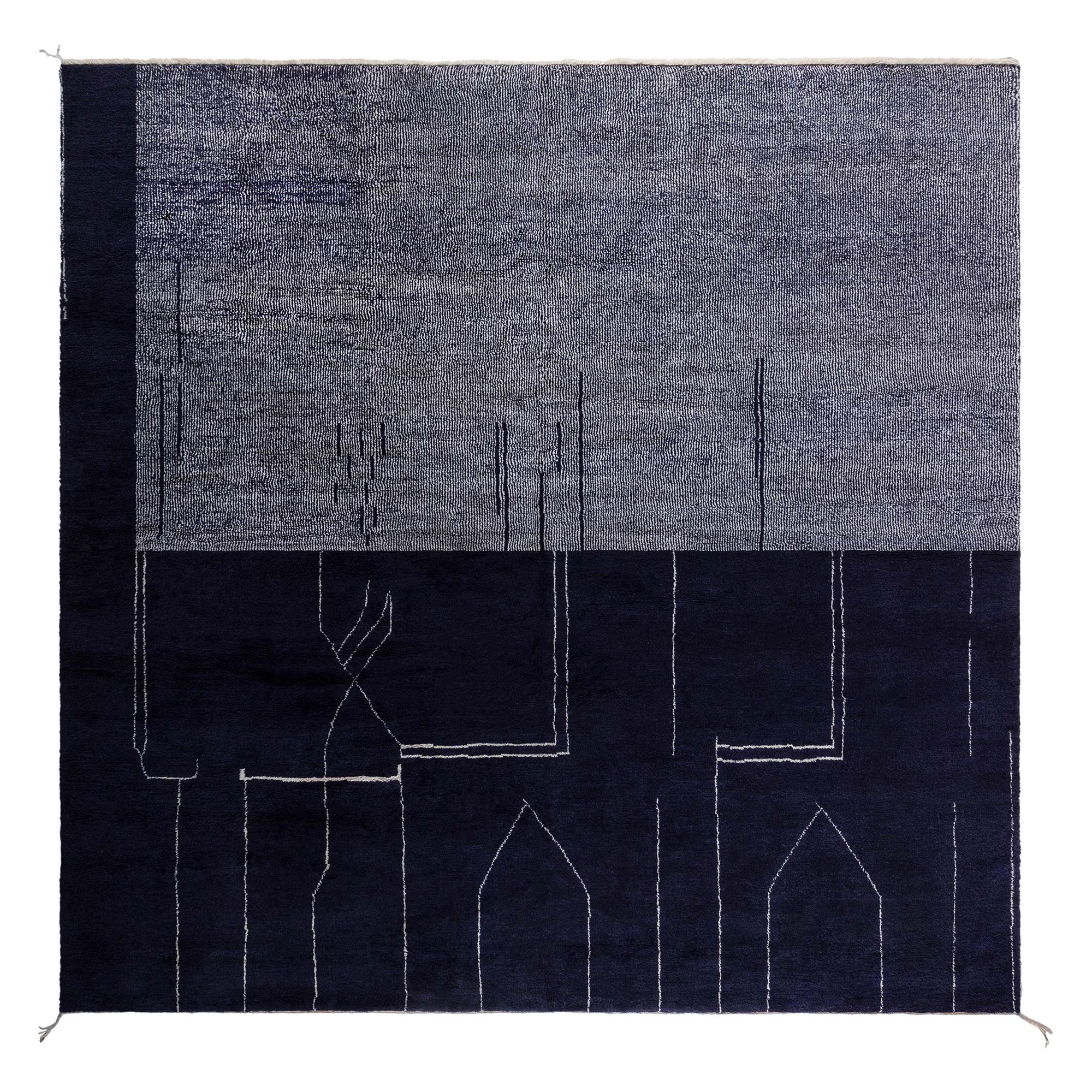 Moroccan and North African Rugs nuevos y personalizados