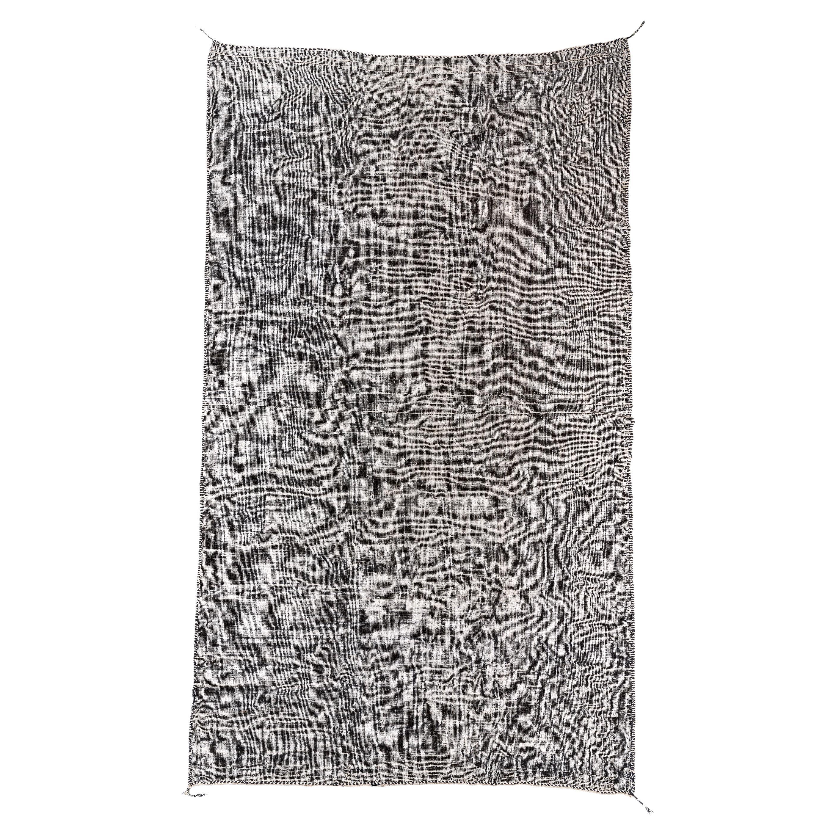 Modern Moroccan Kilim Design Rug