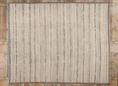 Modern Moroccan Rug, Boho Chic Meets Contemporary Elegance