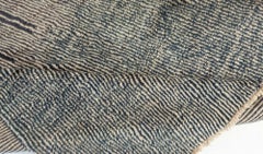 Tapis marocain moderne par Doris Leslie Blau
