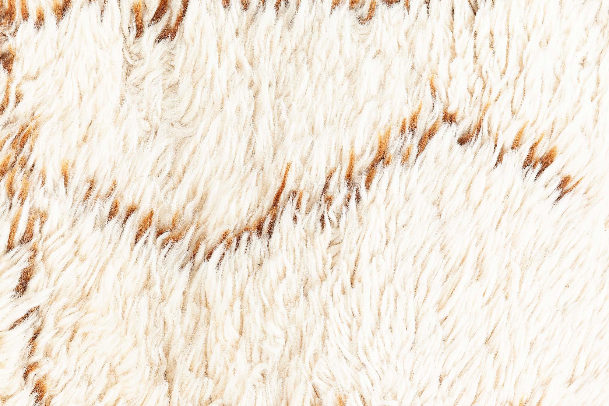 Alfombra marroquí moderna de Doris Leslie Blau Tribal en venta