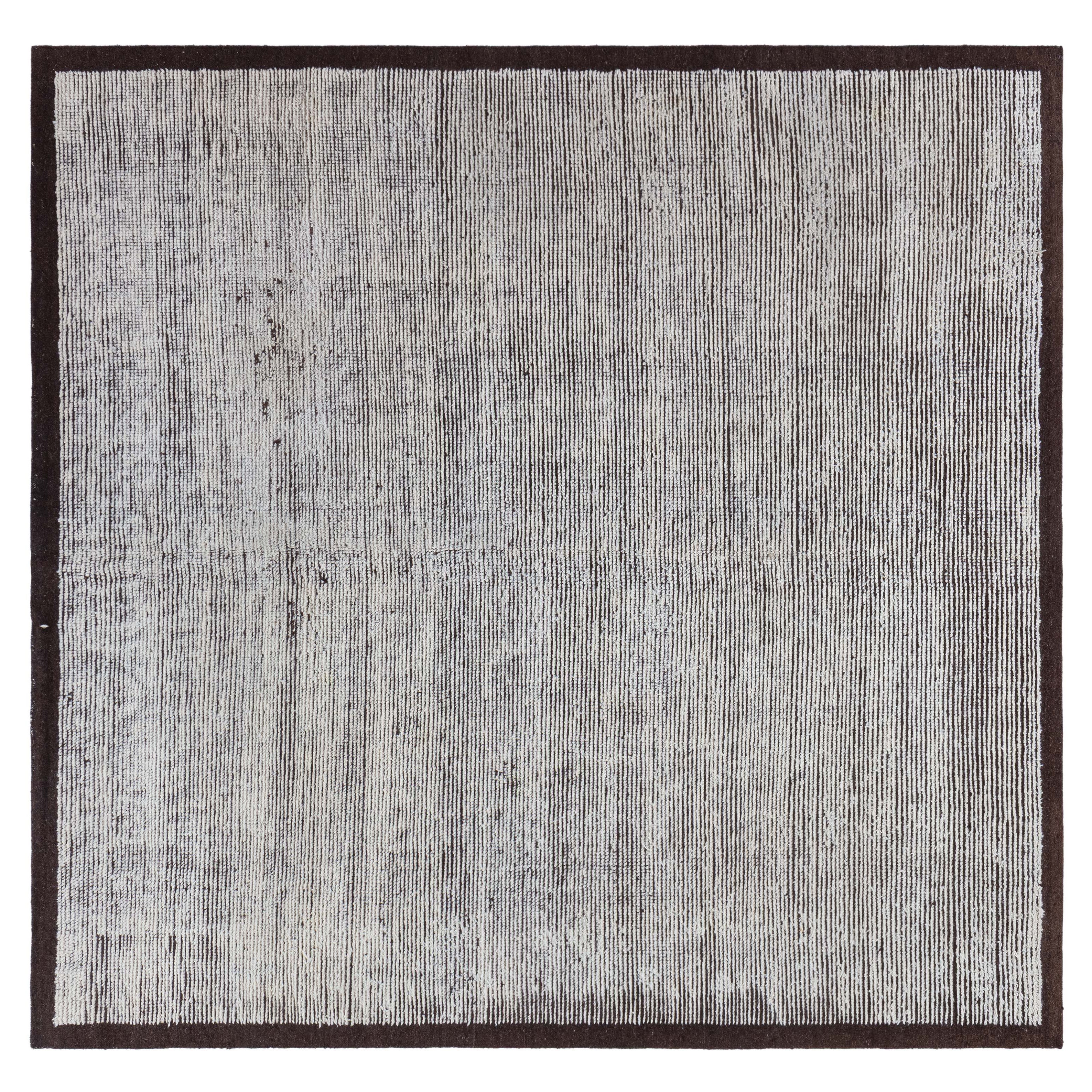 Tappeto marocchino moderno di Doris Leslie Blau